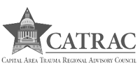 CATRAC Texas Logo