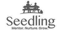 Seedling Mentors Logo