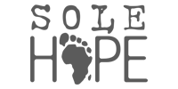 Sole Hope Logo