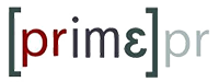 Prime-PR Logo