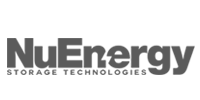 NuEnergy Goboto Logo Design