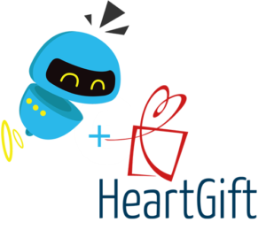 Goboto + HeartGift