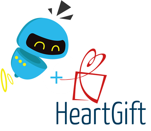 Goboto + HeartGift