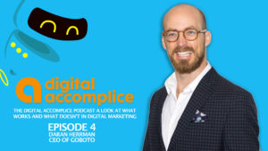 Goboto CEO Podcast